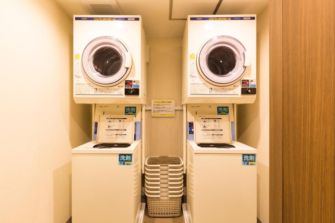 Smile Hotel Utsunomiya Nishiguchi Ekimae Bagian luar foto